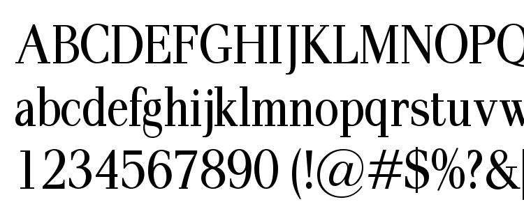 glyphs Pax Cond font, сharacters Pax Cond font, symbols Pax Cond font, character map Pax Cond font, preview Pax Cond font, abc Pax Cond font, Pax Cond font