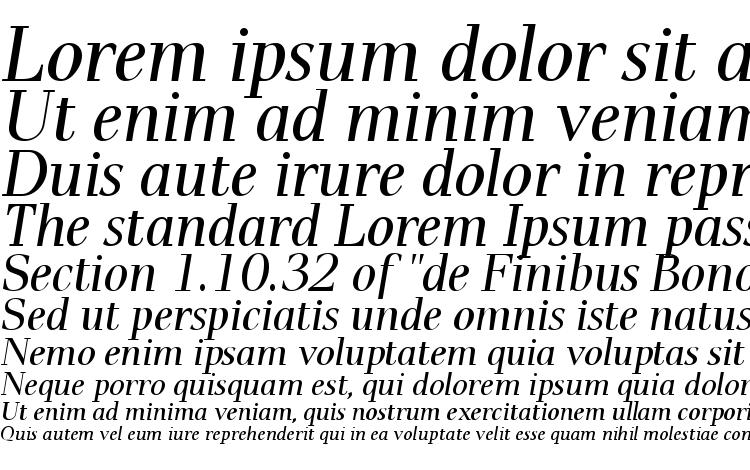 specimens Pax Italic font, sample Pax Italic font, an example of writing Pax Italic font, review Pax Italic font, preview Pax Italic font, Pax Italic font