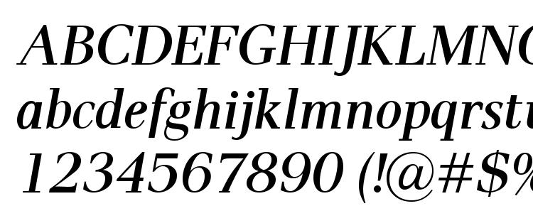 глифы шрифта Pax SemiBold Italic, символы шрифта Pax SemiBold Italic, символьная карта шрифта Pax SemiBold Italic, предварительный просмотр шрифта Pax SemiBold Italic, алфавит шрифта Pax SemiBold Italic, шрифт Pax SemiBold Italic