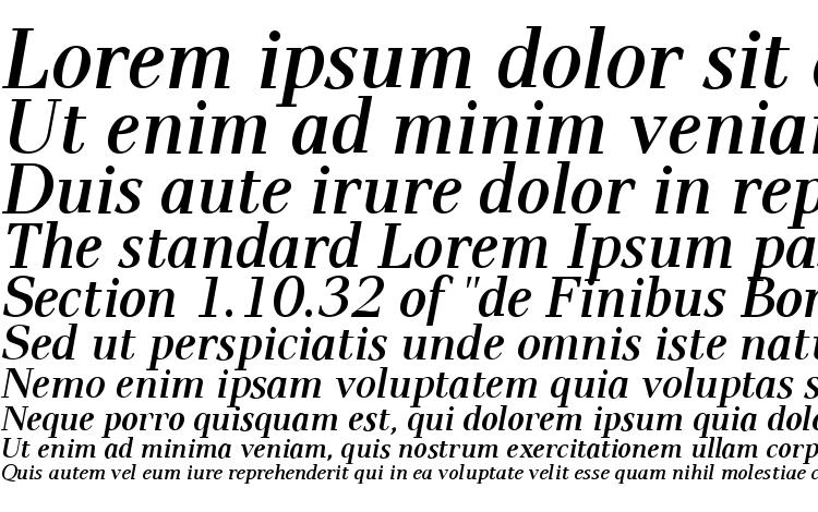 specimens Pax SemiBold Italic font, sample Pax SemiBold Italic font, an example of writing Pax SemiBold Italic font, review Pax SemiBold Italic font, preview Pax SemiBold Italic font, Pax SemiBold Italic font