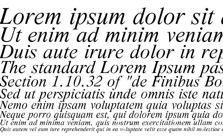 specimens PC Tennessee Italic font, sample PC Tennessee Italic font, an example of writing PC Tennessee Italic font, review PC Tennessee Italic font, preview PC Tennessee Italic font, PC Tennessee Italic font