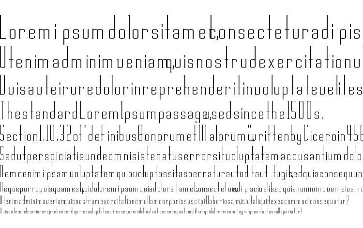 specimens PCCalamero font, sample PCCalamero font, an example of writing PCCalamero font, review PCCalamero font, preview PCCalamero font, PCCalamero font