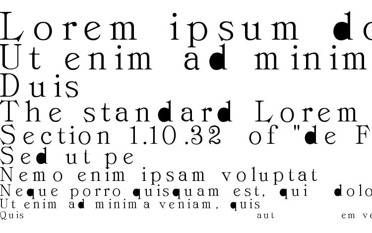 specimens PCCordellaRoman font, sample PCCordellaRoman font, an example of writing PCCordellaRoman font, review PCCordellaRoman font, preview PCCordellaRoman font, PCCordellaRoman font