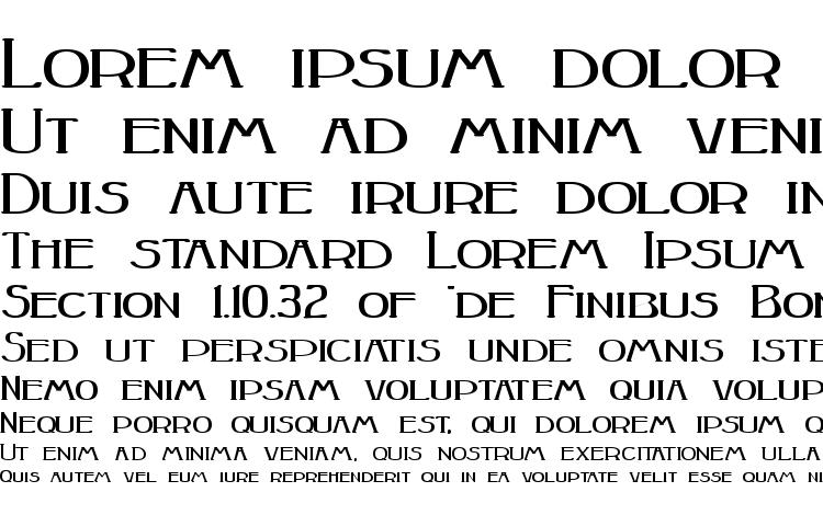 specimens Peake Squat Bold font, sample Peake Squat Bold font, an example of writing Peake Squat Bold font, review Peake Squat Bold font, preview Peake Squat Bold font, Peake Squat Bold font