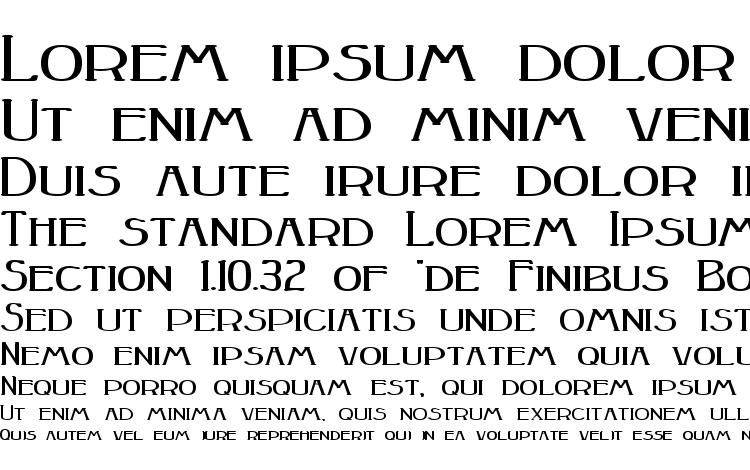 specimens PeakeSquat Bold font, sample PeakeSquat Bold font, an example of writing PeakeSquat Bold font, review PeakeSquat Bold font, preview PeakeSquat Bold font, PeakeSquat Bold font