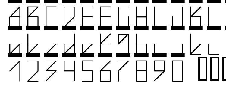 glyphs Pechkin font, сharacters Pechkin font, symbols Pechkin font, character map Pechkin font, preview Pechkin font, abc Pechkin font, Pechkin font