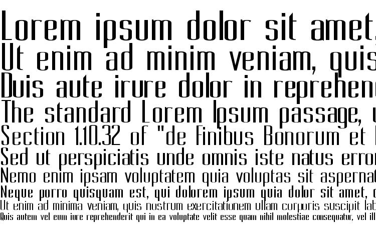 specimens Pecot Condensed font, sample Pecot Condensed font, an example of writing Pecot Condensed font, review Pecot Condensed font, preview Pecot Condensed font, Pecot Condensed font