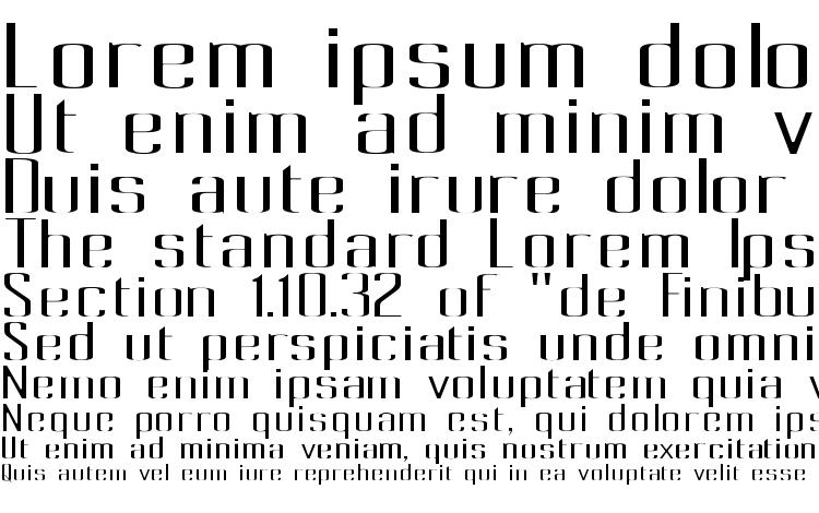 specimens Pecot Light font, sample Pecot Light font, an example of writing Pecot Light font, review Pecot Light font, preview Pecot Light font, Pecot Light font
