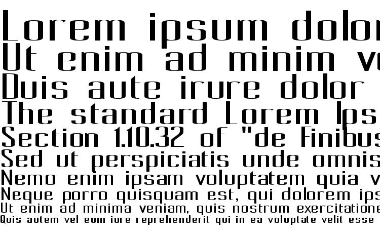 specimens Pecot font, sample Pecot font, an example of writing Pecot font, review Pecot font, preview Pecot font, Pecot font