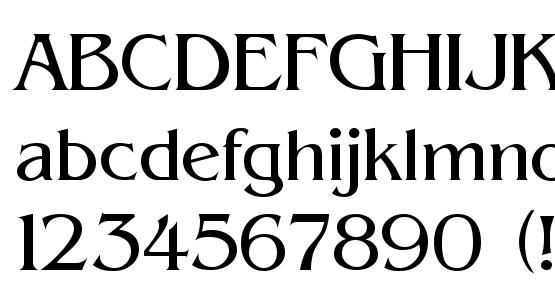 Pegasus Regular Font Download Free / LegionFonts