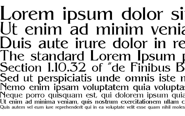 specimens Pegasus Regular font, sample Pegasus Regular font, an example of writing Pegasus Regular font, review Pegasus Regular font, preview Pegasus Regular font, Pegasus Regular font