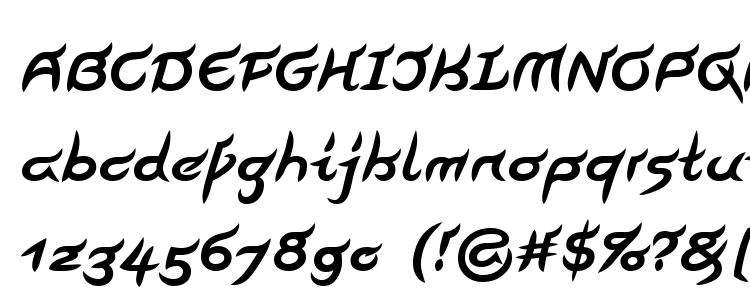 глифы шрифта Pegathlon LT Bold, символы шрифта Pegathlon LT Bold, символьная карта шрифта Pegathlon LT Bold, предварительный просмотр шрифта Pegathlon LT Bold, алфавит шрифта Pegathlon LT Bold, шрифт Pegathlon LT Bold