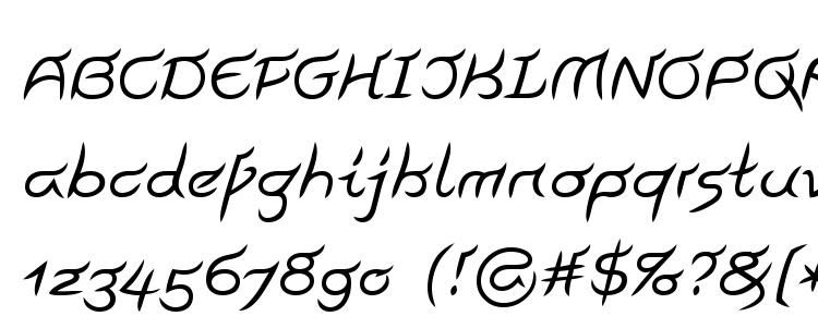 glyphs Pegathlon LT Regular font, сharacters Pegathlon LT Regular font, symbols Pegathlon LT Regular font, character map Pegathlon LT Regular font, preview Pegathlon LT Regular font, abc Pegathlon LT Regular font, Pegathlon LT Regular font