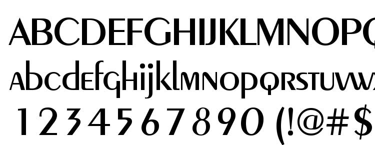 glyphs Peignot Medium font, сharacters Peignot Medium font, symbols Peignot Medium font, character map Peignot Medium font, preview Peignot Medium font, abc Peignot Medium font, Peignot Medium font