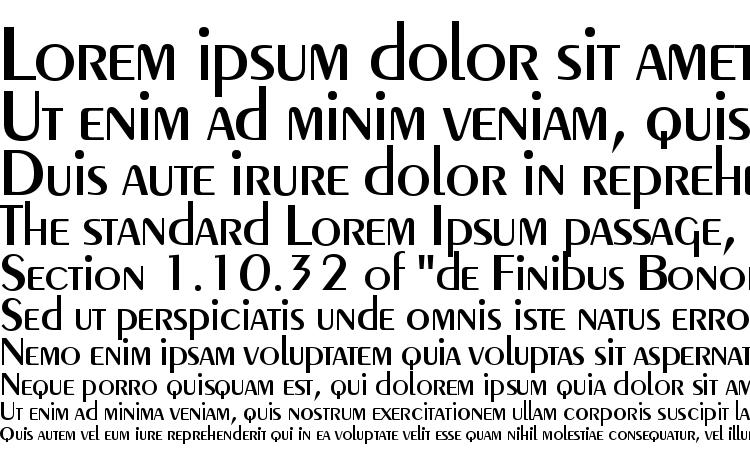 specimens Peignot Medium font, sample Peignot Medium font, an example of writing Peignot Medium font, review Peignot Medium font, preview Peignot Medium font, Peignot Medium font