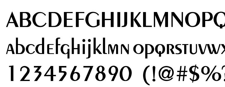 glyphs Peignot Thin font, сharacters Peignot Thin font, symbols Peignot Thin font, character map Peignot Thin font, preview Peignot Thin font, abc Peignot Thin font, Peignot Thin font