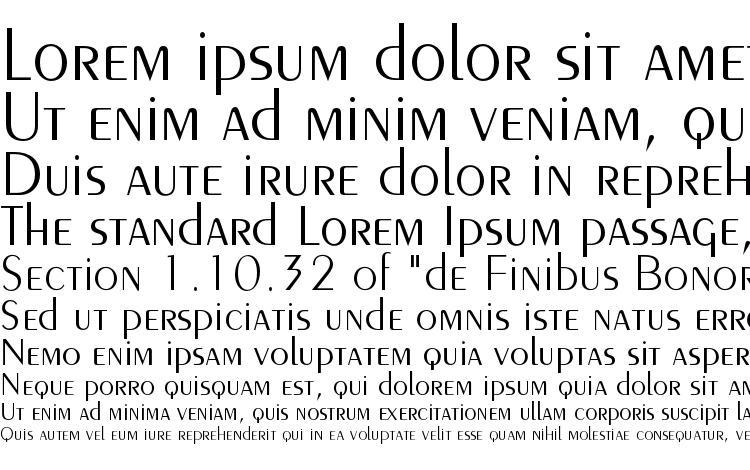 specimens PeignotLTStd Light font, sample PeignotLTStd Light font, an example of writing PeignotLTStd Light font, review PeignotLTStd Light font, preview PeignotLTStd Light font, PeignotLTStd Light font