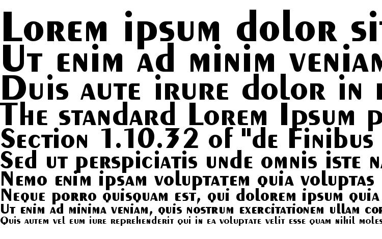specimens PeilotDB Bold font, sample PeilotDB Bold font, an example of writing PeilotDB Bold font, review PeilotDB Bold font, preview PeilotDB Bold font, PeilotDB Bold font