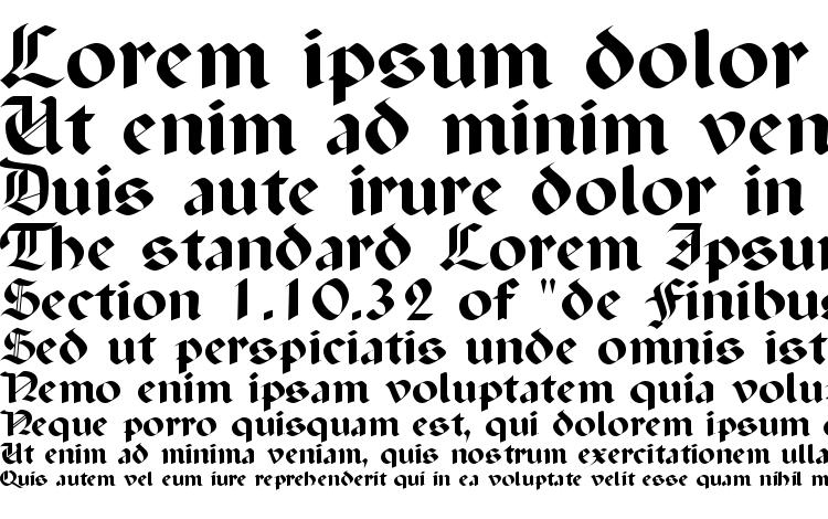 specimens Penchant Regular font, sample Penchant Regular font, an example of writing Penchant Regular font, review Penchant Regular font, preview Penchant Regular font, Penchant Regular font