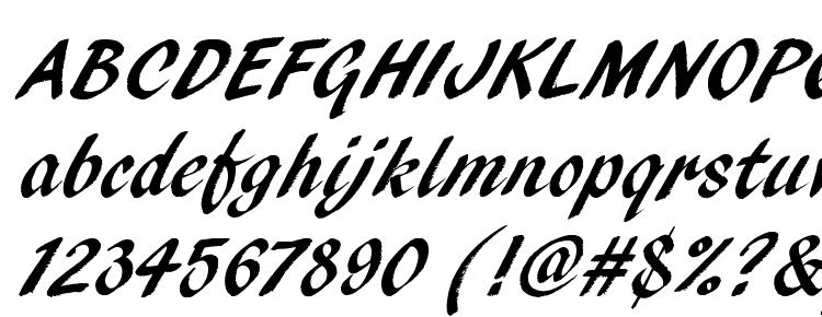 glyphs Pencil Regular font, сharacters Pencil Regular font, symbols Pencil Regular font, character map Pencil Regular font, preview Pencil Regular font, abc Pencil Regular font, Pencil Regular font