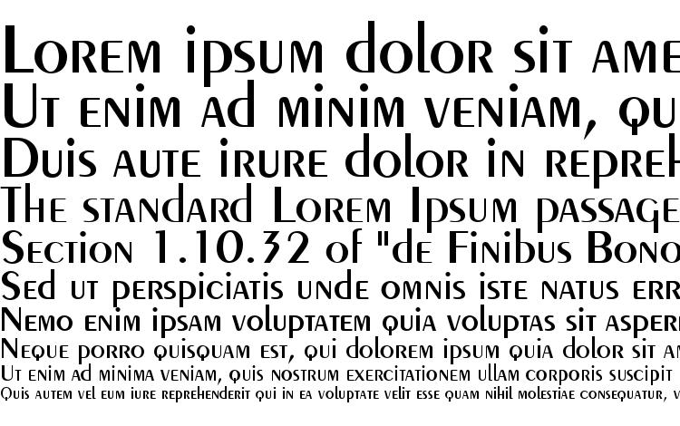 specimens Penguin font, sample Penguin font, an example of writing Penguin font, review Penguin font, preview Penguin font, Penguin font
