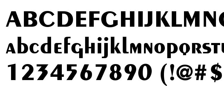 glyphs Pengvin bold regular font, сharacters Pengvin bold regular font, symbols Pengvin bold regular font, character map Pengvin bold regular font, preview Pengvin bold regular font, abc Pengvin bold regular font, Pengvin bold regular font