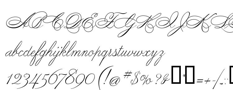 глифы шрифта Penman Script, символы шрифта Penman Script, символьная карта шрифта Penman Script, предварительный просмотр шрифта Penman Script, алфавит шрифта Penman Script, шрифт Penman Script