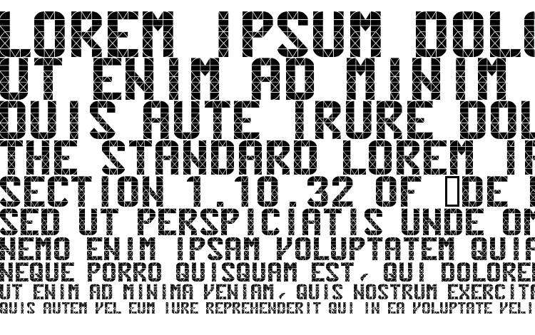 specimens Penn Station font, sample Penn Station font, an example of writing Penn Station font, review Penn Station font, preview Penn Station font, Penn Station font