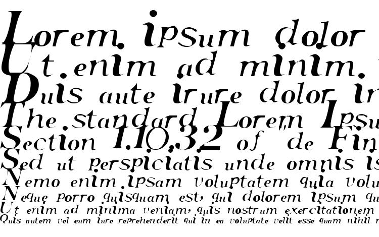 specimens Pensmooth font, sample Pensmooth font, an example of writing Pensmooth font, review Pensmooth font, preview Pensmooth font, Pensmooth font