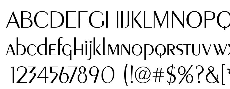 glyphs Penta Light font, сharacters Penta Light font, symbols Penta Light font, character map Penta Light font, preview Penta Light font, abc Penta Light font, Penta Light font