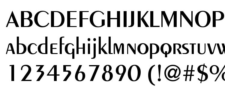 glyphs Penta font, сharacters Penta font, symbols Penta font, character map Penta font, preview Penta font, abc Penta font, Penta font
