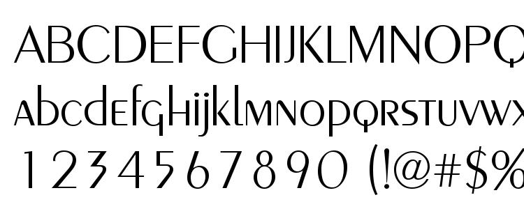 glyphs PentaLight font, сharacters PentaLight font, symbols PentaLight font, character map PentaLight font, preview PentaLight font, abc PentaLight font, PentaLight font