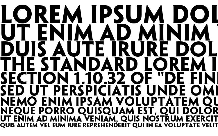 specimens PenumbraFlareStd Bold font, sample PenumbraFlareStd Bold font, an example of writing PenumbraFlareStd Bold font, review PenumbraFlareStd Bold font, preview PenumbraFlareStd Bold font, PenumbraFlareStd Bold font