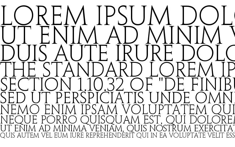 specimens PenumbraSerifStd Light font, sample PenumbraSerifStd Light font, an example of writing PenumbraSerifStd Light font, review PenumbraSerifStd Light font, preview PenumbraSerifStd Light font, PenumbraSerifStd Light font