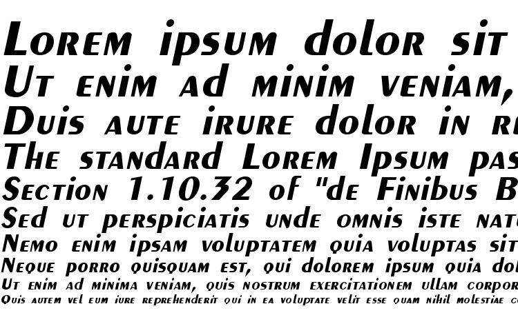 specimens Penyae Bold Italic font, sample Penyae Bold Italic font, an example of writing Penyae Bold Italic font, review Penyae Bold Italic font, preview Penyae Bold Italic font, Penyae Bold Italic font