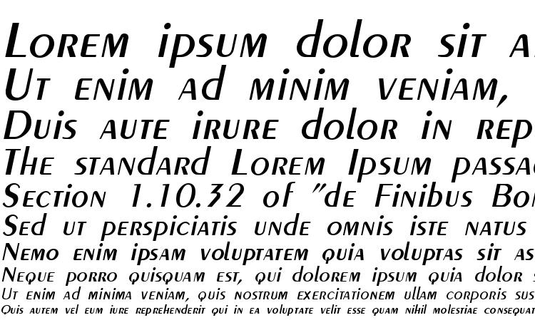 specimens Penyae Italic font, sample Penyae Italic font, an example of writing Penyae Italic font, review Penyae Italic font, preview Penyae Italic font, Penyae Italic font