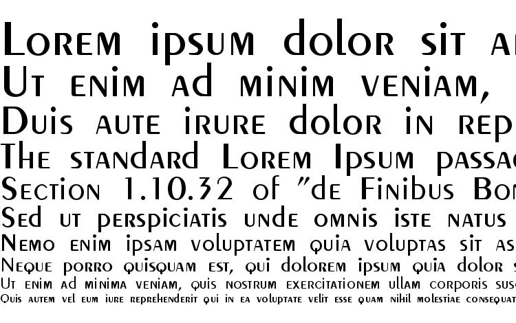 specimens Penyae Regular font, sample Penyae Regular font, an example of writing Penyae Regular font, review Penyae Regular font, preview Penyae Regular font, Penyae Regular font