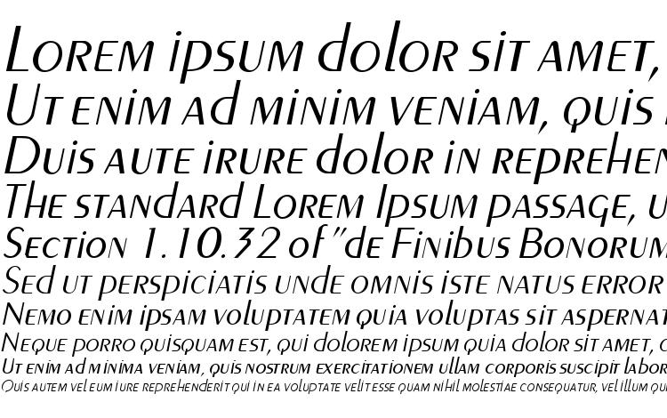 specimens PenyaeLight Italic font, sample PenyaeLight Italic font, an example of writing PenyaeLight Italic font, review PenyaeLight Italic font, preview PenyaeLight Italic font, PenyaeLight Italic font