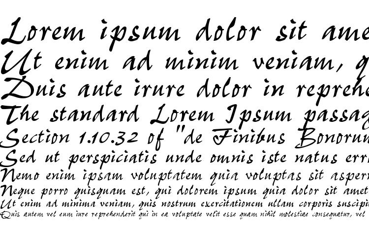 specimens Pepita MT font, sample Pepita MT font, an example of writing Pepita MT font, review Pepita MT font, preview Pepita MT font, Pepita MT font