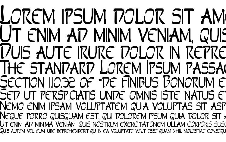 specimens Perdition Bold font, sample Perdition Bold font, an example of writing Perdition Bold font, review Perdition Bold font, preview Perdition Bold font, Perdition Bold font
