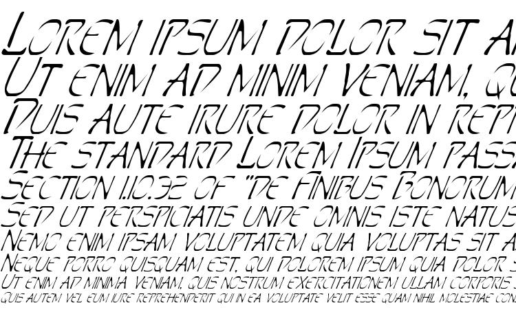 specimens Perdition Italic font, sample Perdition Italic font, an example of writing Perdition Italic font, review Perdition Italic font, preview Perdition Italic font, Perdition Italic font