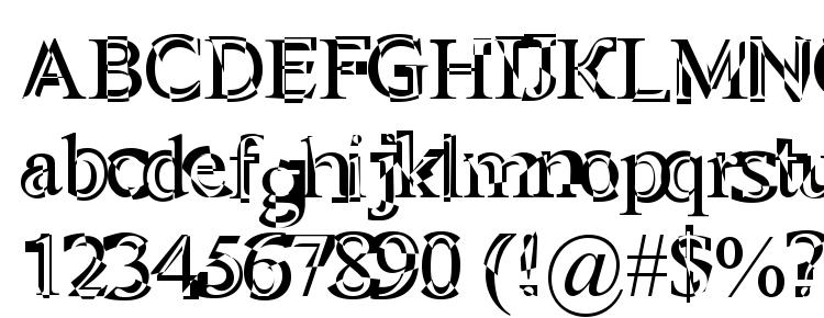 glyphs Perelom font, сharacters Perelom font, symbols Perelom font, character map Perelom font, preview Perelom font, abc Perelom font, Perelom font