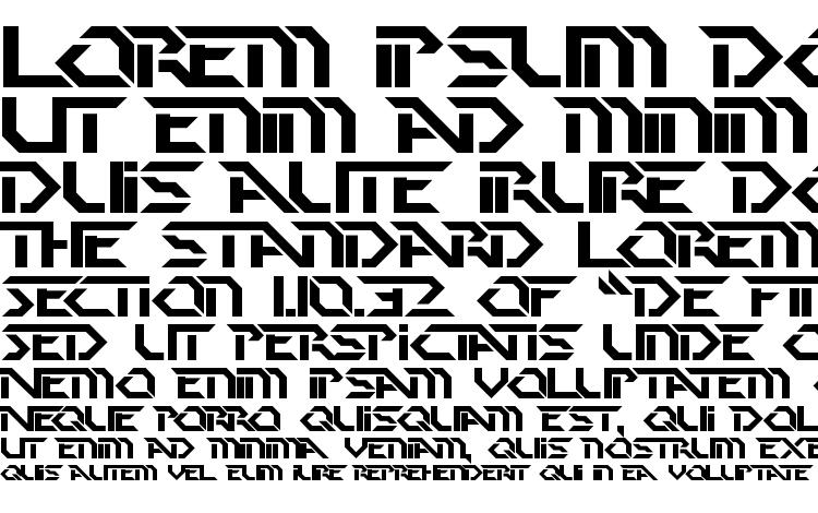 specimens Perfect Dark (BRK) font, sample Perfect Dark (BRK) font, an example of writing Perfect Dark (BRK) font, review Perfect Dark (BRK) font, preview Perfect Dark (BRK) font, Perfect Dark (BRK) font