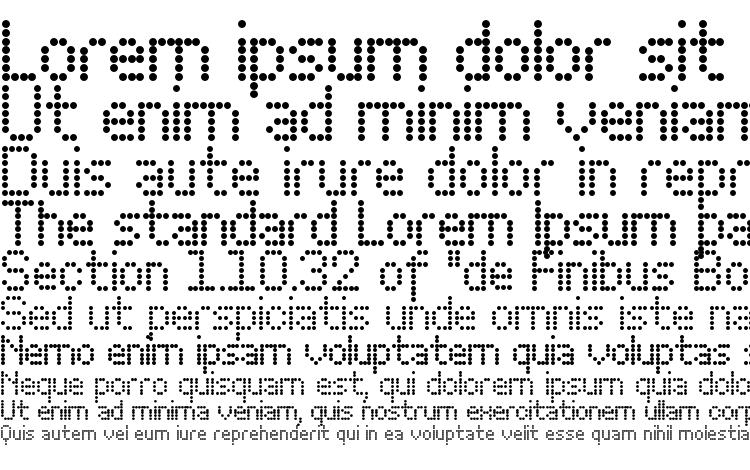 specimens Perfoc bold font, sample Perfoc bold font, an example of writing Perfoc bold font, review Perfoc bold font, preview Perfoc bold font, Perfoc bold font