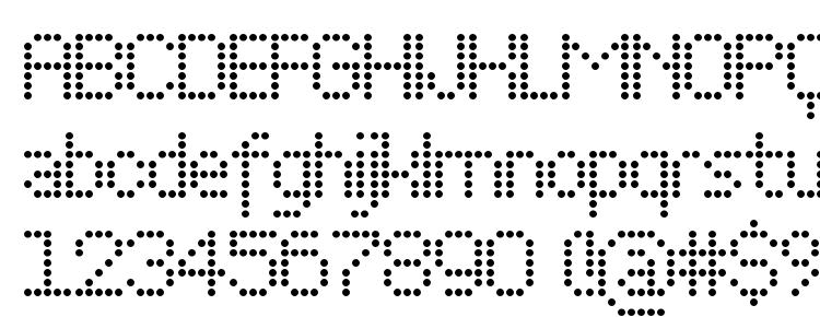 glyphs Perfoc font, сharacters Perfoc font, symbols Perfoc font, character map Perfoc font, preview Perfoc font, abc Perfoc font, Perfoc font