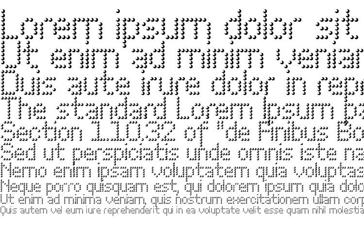 specimens PerfoDome font, sample PerfoDome font, an example of writing PerfoDome font, review PerfoDome font, preview PerfoDome font, PerfoDome font