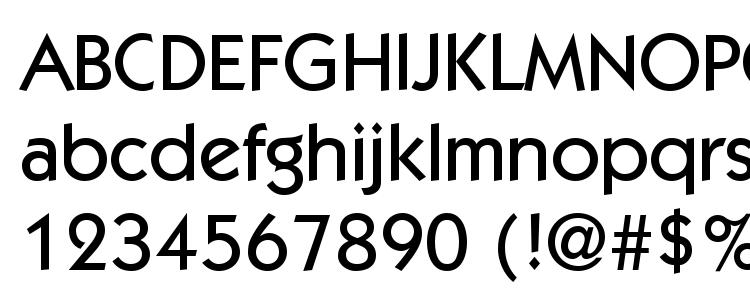 glyphs Performa SSi Medium font, сharacters Performa SSi Medium font, symbols Performa SSi Medium font, character map Performa SSi Medium font, preview Performa SSi Medium font, abc Performa SSi Medium font, Performa SSi Medium font