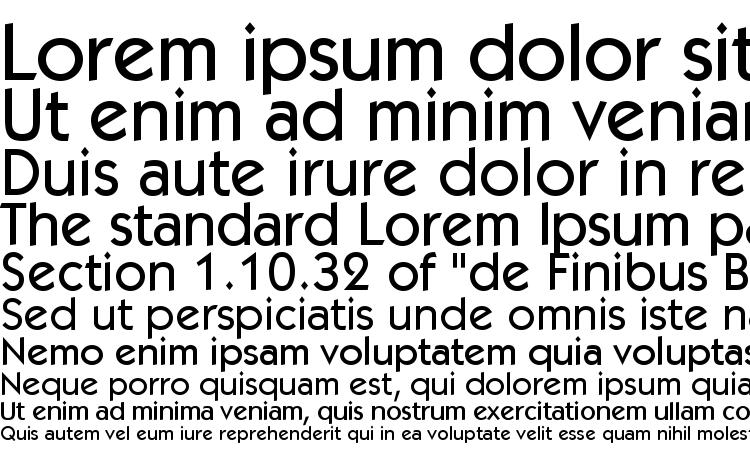specimens Performa SSi Medium font, sample Performa SSi Medium font, an example of writing Performa SSi Medium font, review Performa SSi Medium font, preview Performa SSi Medium font, Performa SSi Medium font