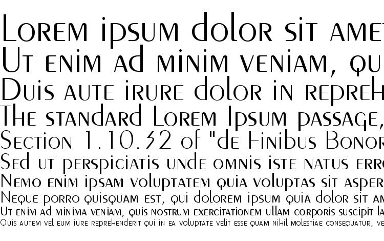 specimens Peridot Regular font, sample Peridot Regular font, an example of writing Peridot Regular font, review Peridot Regular font, preview Peridot Regular font, Peridot Regular font