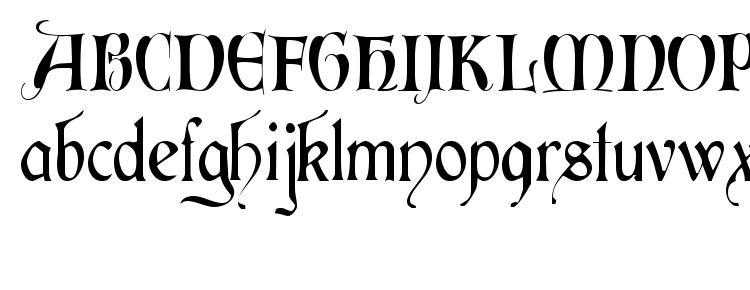 glyphs Perigord font, сharacters Perigord font, symbols Perigord font, character map Perigord font, preview Perigord font, abc Perigord font, Perigord font